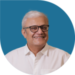 Neil H. Parikh, Ph.D.