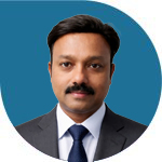 Binaya Das, Ph.D.